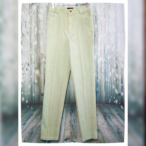 tall corduroy pants